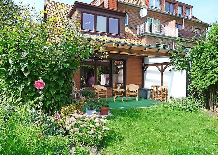 Kleines Haus Travemuende