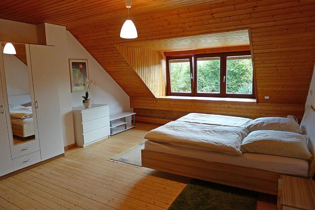 Kleines Haus Travemunde *