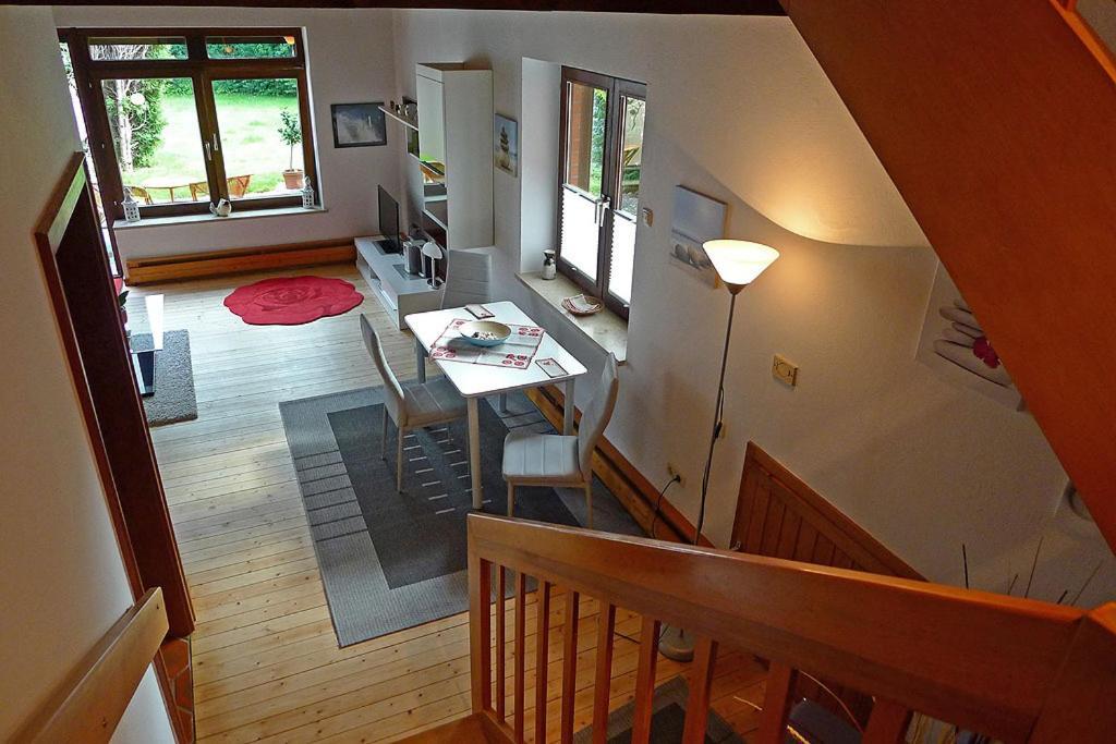 Kleines Haus Travemunde Holiday home *