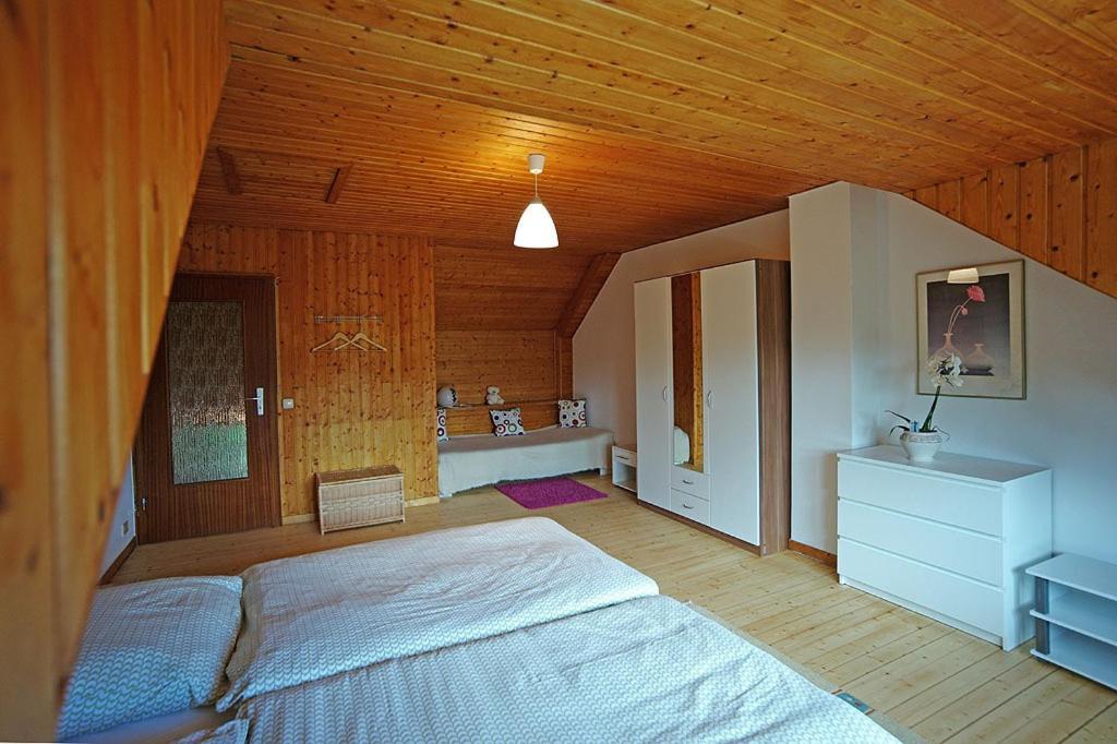 Kleines Haus Travemunde Lubeck