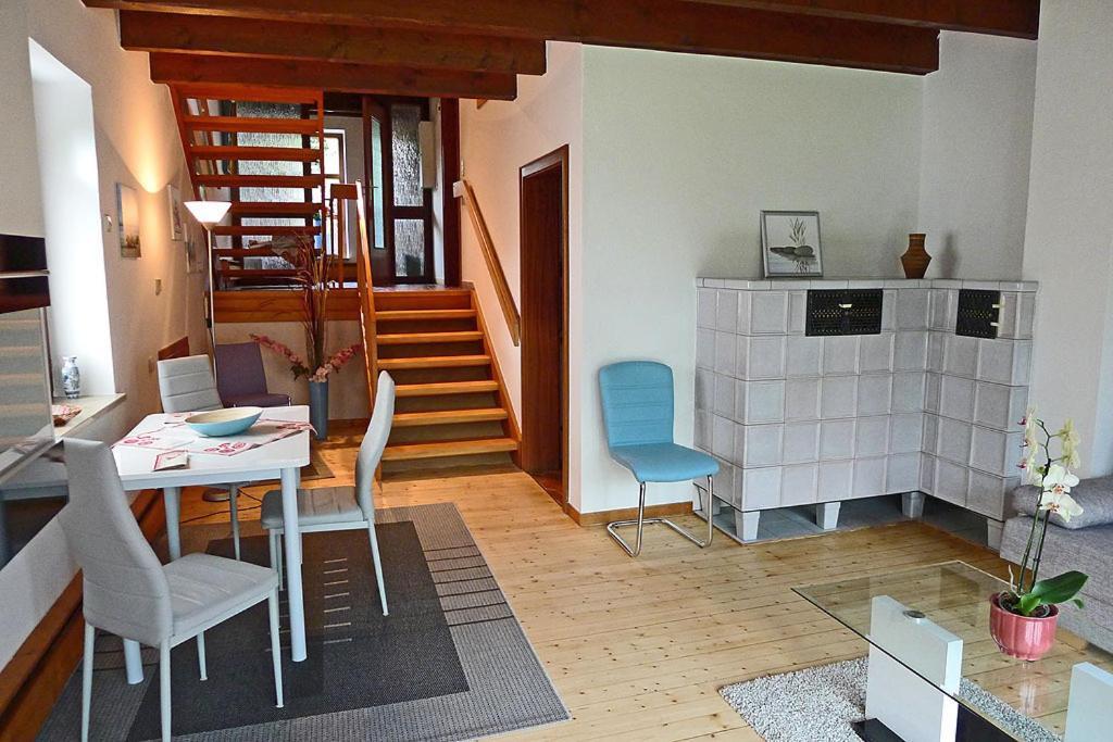 Kleines Haus Travemunde *