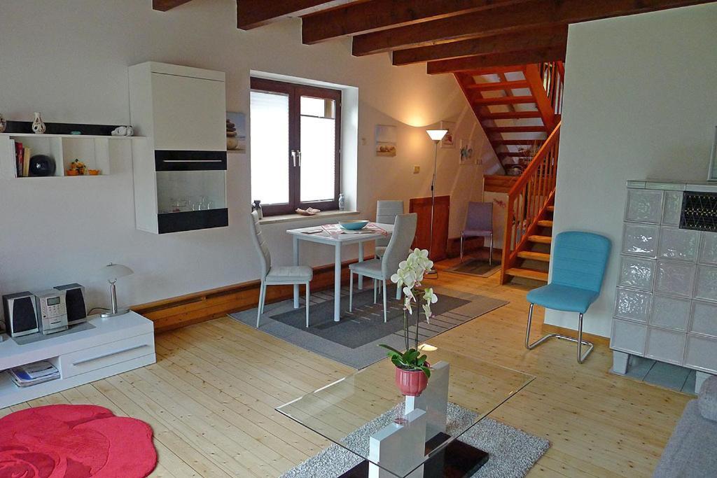 Kleines Haus Travemunde Holiday home *