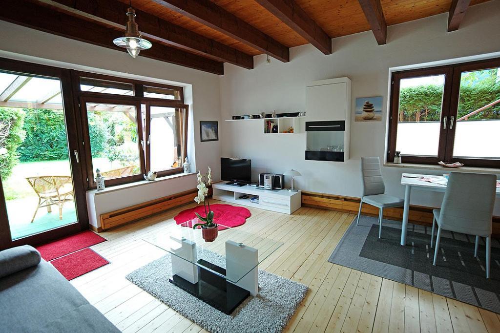 Kleines Haus Travemunde * Lubeck