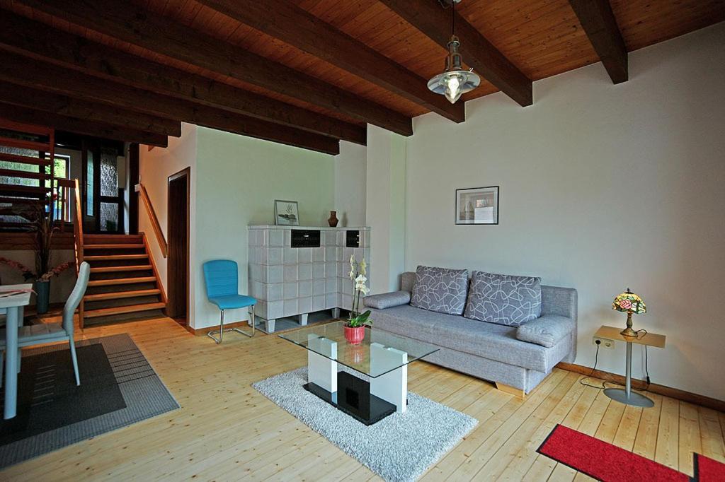 Kleines Haus Travemunde Feriehus *