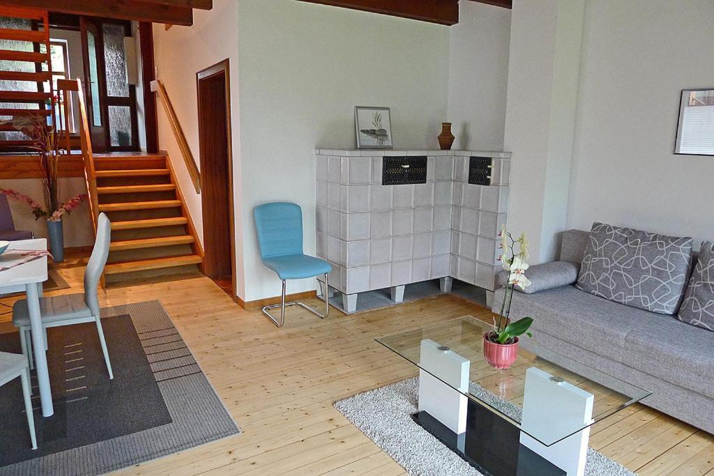 Kleines Haus Travemunde *