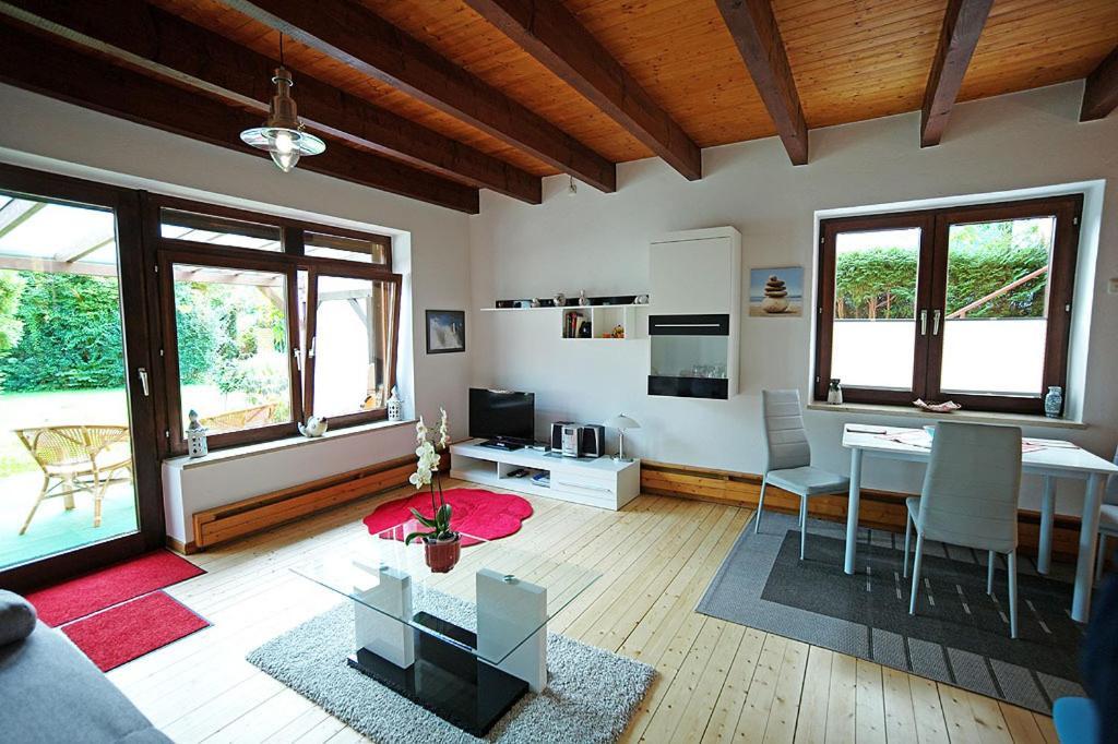 Kleines Haus Travemunde