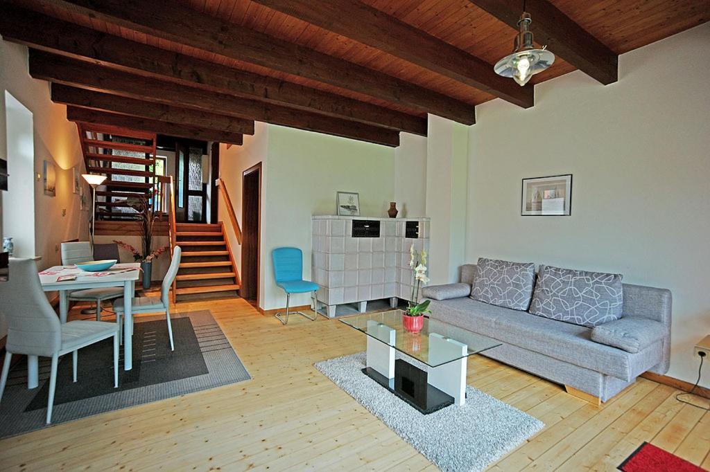 Kleines Haus Travemunde Lubeck