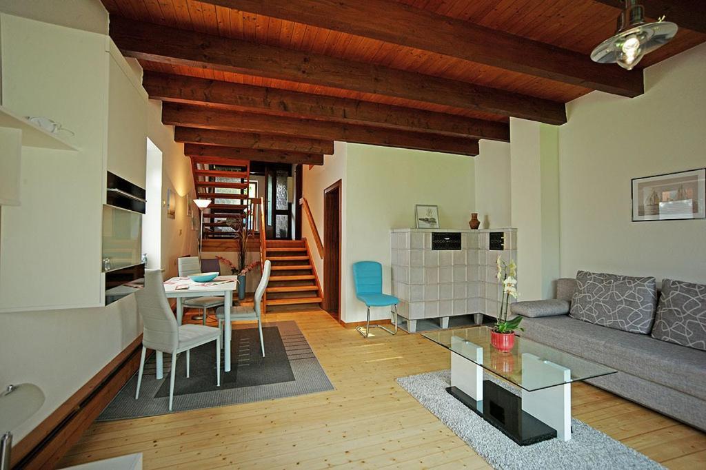 Kleines Haus Travemunde Holiday home *